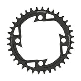 FSA Chain Ring - Bosch G3/4 Ebike 1x11 Alloy Chainring V-Shape Outer
