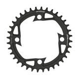 FSA Bosch G3/4 Ebike 1x11 Steel Chainring V-Shape