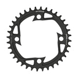 FSA Bosch G3/4 Ebike 1x11 Alloy Chainring V-Shape Outer