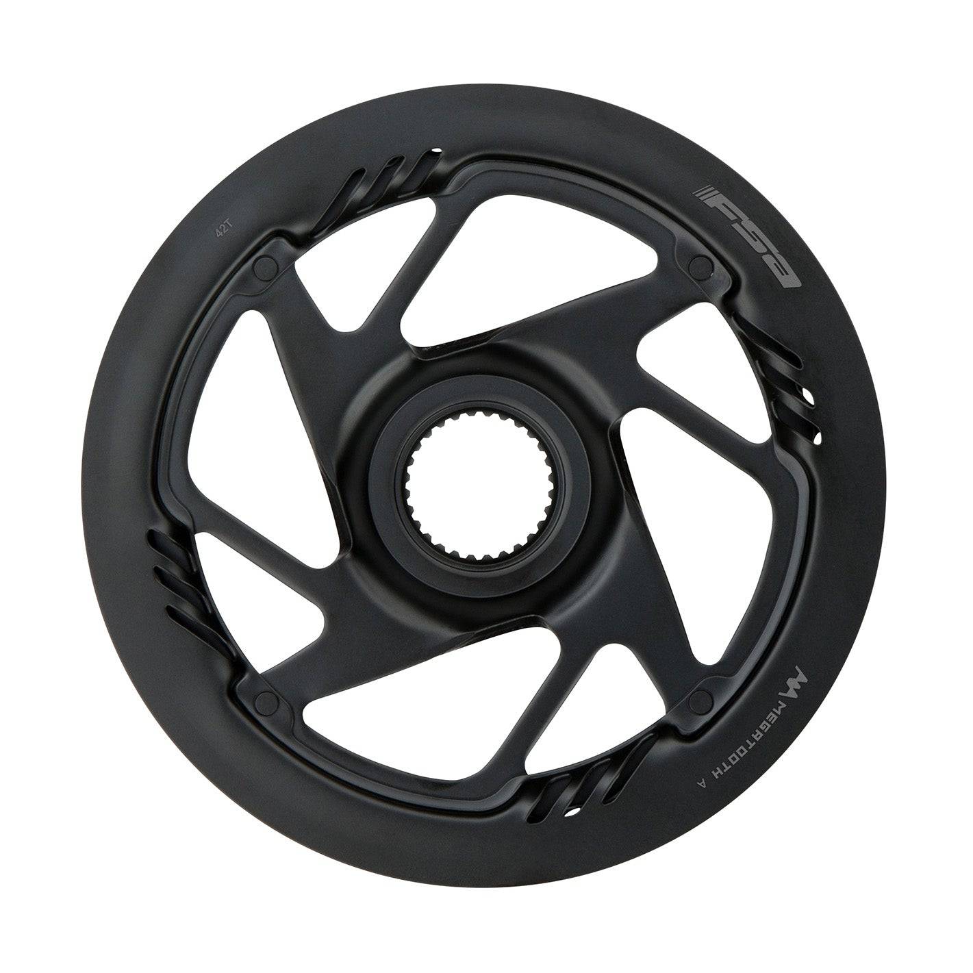 FSA Direct Mount Ebike Chainring 1x11 42T with Guard