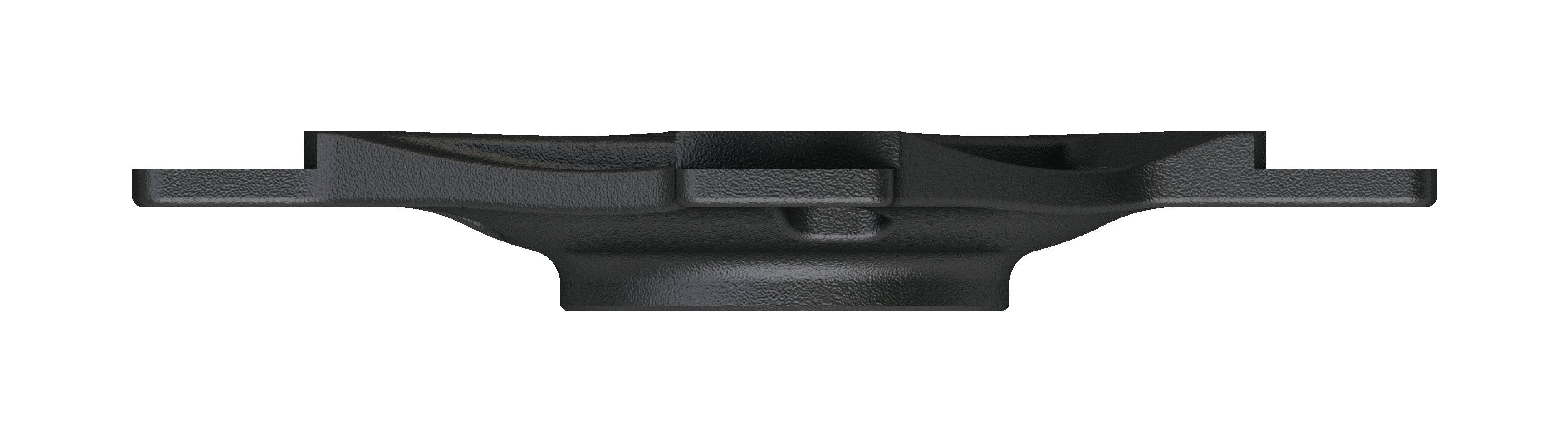 FSA Fazua Ride 60 Spider 1x 104 BCD