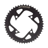 FSA Bosch Gen 4 eBike chainring set with 48/32T sprockets and bolts, designed for G4 eBike components.