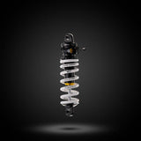 Cane Creek DBcoil IL G2 rear shock with four-way adjustability and climb switch, mountain bike suspension component