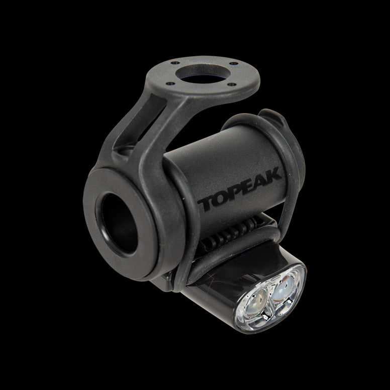 topeak luggage utf light bar p118218