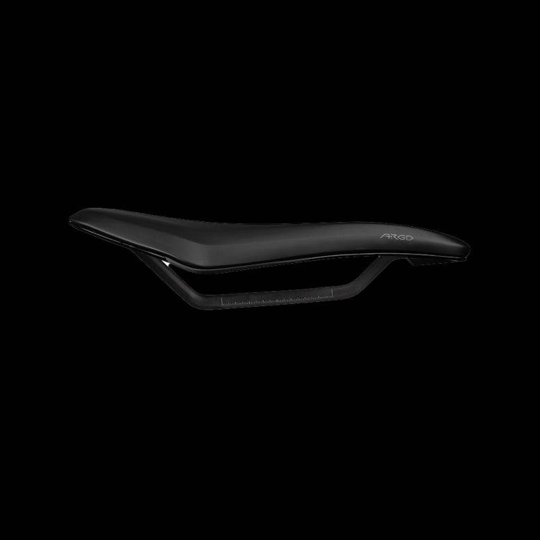 Fizik Terra Argo X1 Black 140mm | Swinnerton Cycles