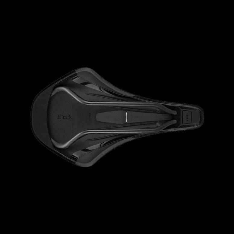 Fizik Terra Argo X1 Black 140mm | Swinnerton Cycles