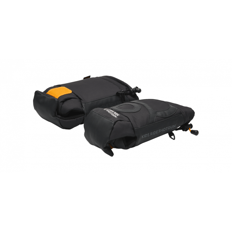 Kids Ride Shotgun Pogies Gloves | Swinnerton Cycles