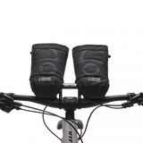 Kids Ride Shotgun Pogies Gloves | Swinnerton Cycles