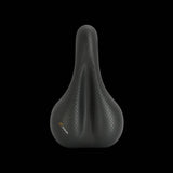 Selle Royal Avenue bike saddle with Royalgel® cushioning and waterproof technology, designed for comfortable cycling.