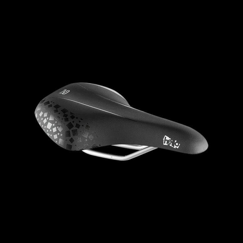 selle royal saddle hello p118297
