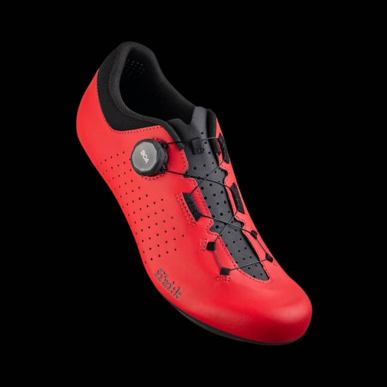 Fizik Vento Omna road cycling shoes with BOA Fit System, lightweight performance footwear for cycling enthusiasts