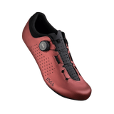 Fizik Vento Omna Road Cycling Shoes with BOA Fit System for performance riders, showing sleek design and secure fit.