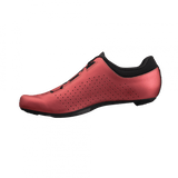 Fizik Vento Omna road cycling shoes with BOA Fit System for performance riders, featuring sleek design and breathable material.