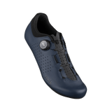 Fizik Vento Omna road cycling shoes with BOA Fit System, aerodynamic design, and secure closure for performance riders.