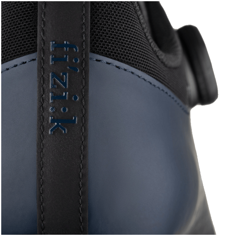 Fizik Vento Omna road cycling shoes with BOA Fit System, lightweight performance footwear for serious riders.