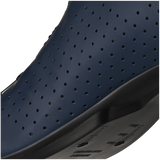 Fizik Vento Omna road cycling shoes with BOA Fit System, designed for performance riders, featuring sleek black design and secure fit.