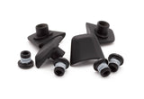 FSA Chainring Bolt Kit for 2x SLK Road ABS
