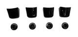 FSA Chainring Bolt Kit for K-Force/SLK MTB ABS 2x
