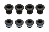FSA Chainring Bolt Kit for Gossamer Pro 2x ML138+ML163