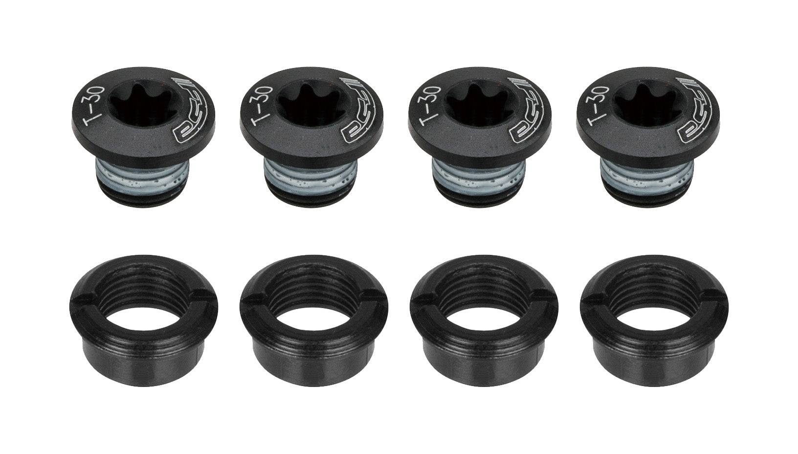 FSA Chainring Bolt Kit for Gossamer Pro 1x ML138+ML462