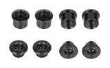 FSA Chainring Bolt Kit for Ebike Double Ring 4pcs