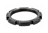 FSA Bosch G3 Lock Ring ML588 Black or Silver