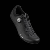 Fizik Vento Omna road cycling shoes with BOA Fit System, lightweight performance footwear for cycling enthusiasts.