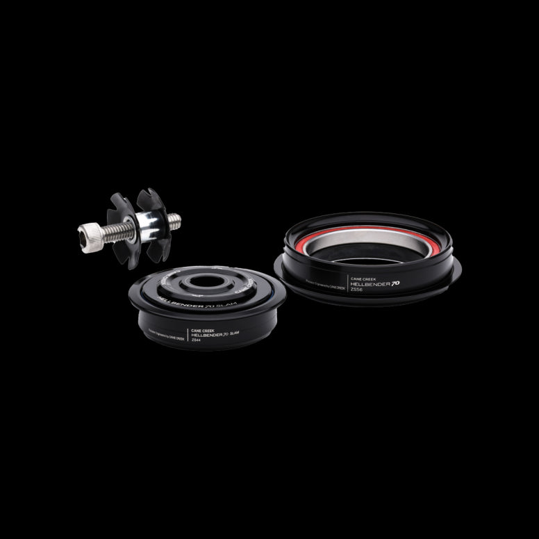 Cane Creek Headset - Hellbender 70 Slam