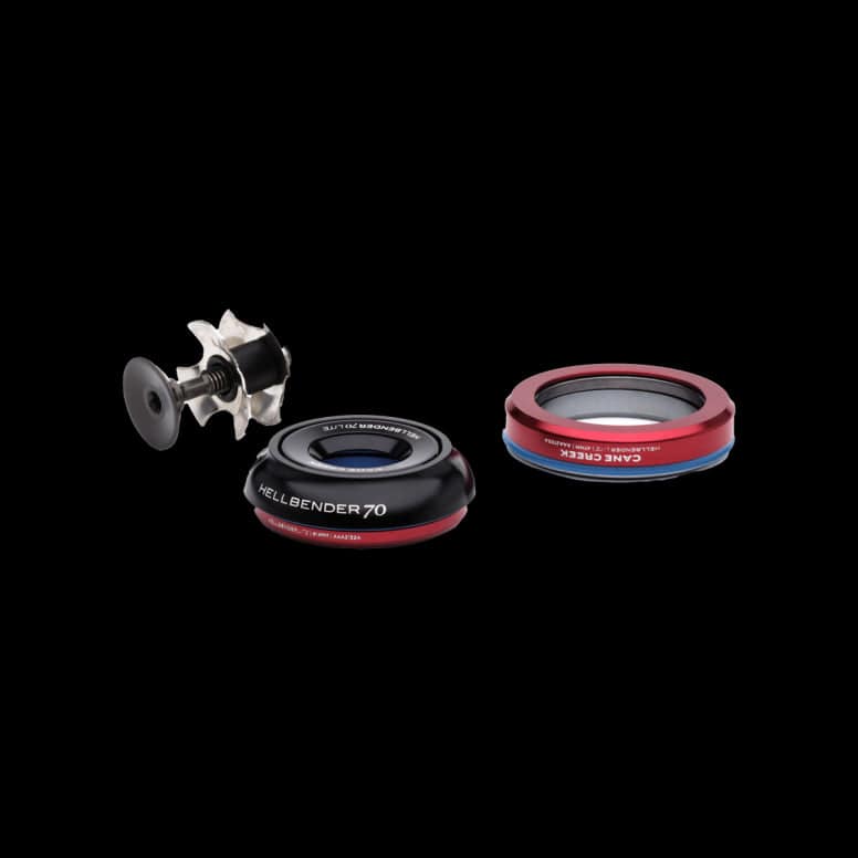 Cane Creek Headset - Hellbender 70 Lite