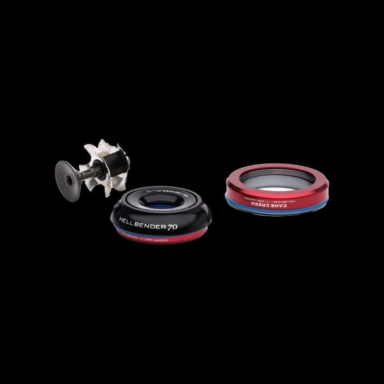 Cane Creek Headset - Hellbender 70 Lite