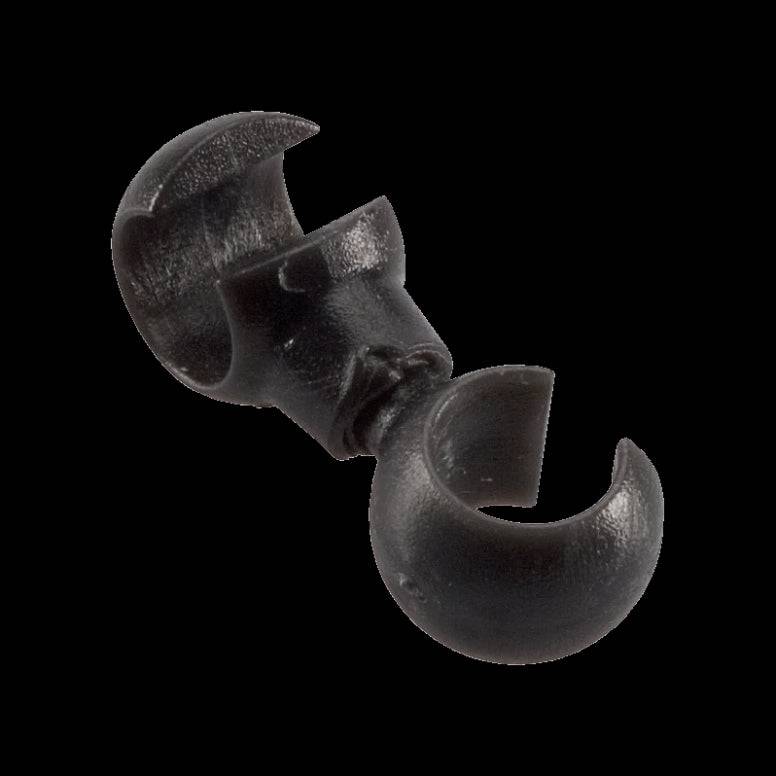 Jagwire rotating hook spares and accessories for bike brake and cable housing, component parts for bike cable management.