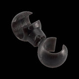 Jagwire rotating hook spares and accessories for bike brake and cable housing, component parts for bike cable management.