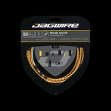 Jagwire Elite Link Road Brake Kit