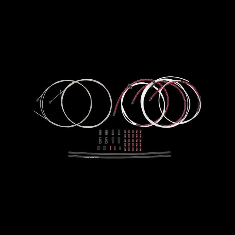 Jagwire Elite Link Road Brake Kit