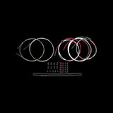 Jagwire Elite Link Road Brake Kit