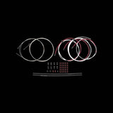 Jagwire Elite Link Road Brake Kit