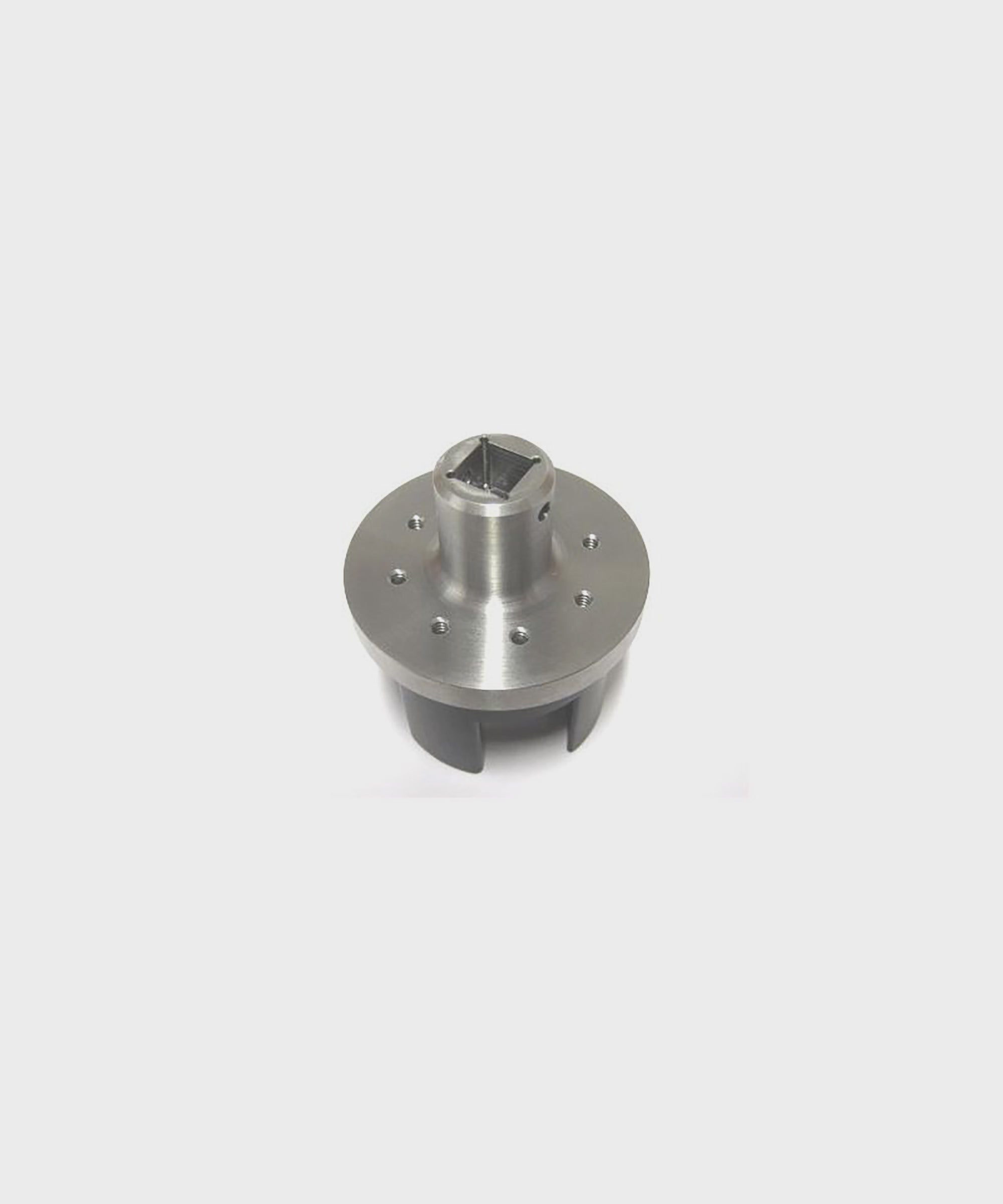 Fox Rezi Torque Socket Assembly Tool 2014 for precise fork and workshop use, showing the sturdy, professional socket tool in a workshop setting.