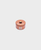 Fox Fork Topcap Socket V2 3/8 drive component for bike fork maintenance and spare parts, designed by Fox.