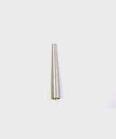 Fox Bullet 8mm Shaft Transfer Tool for precise workshop mechanical tasks, showing the tool's compact design and metal construction.