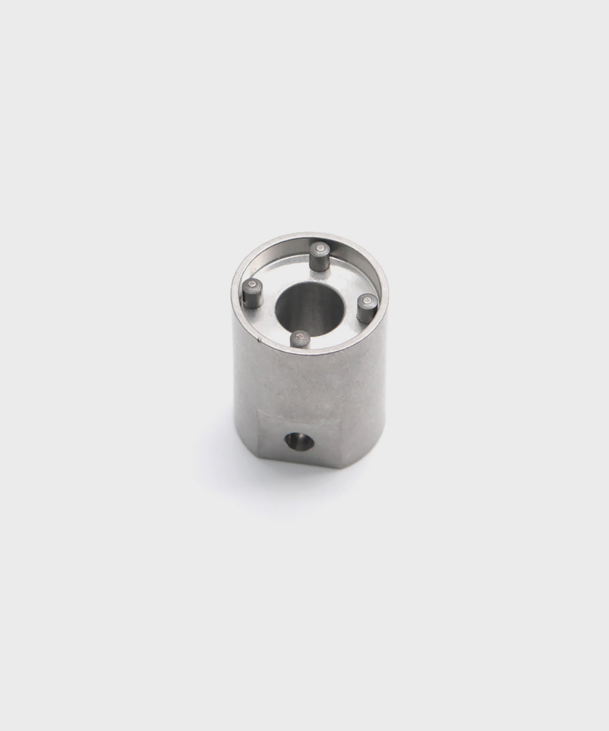 Fox Shock DPX2 REB Cap Driver Tool for rear shock installation and removal, used for Fox suspension component maintenance.