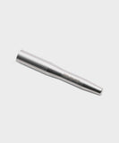 Fox Shock Float X2 steel shaft bullet tool for rear shock maintenance, used for servicing Fox suspension components.