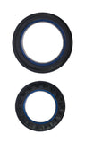 Colnago G3X headset component for precise steering control and durable performance in high-quality bicycle assemblies.