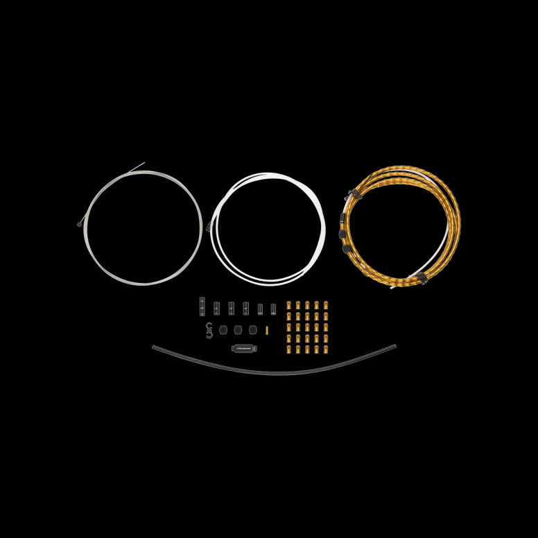 Jagwire Elite Link Shift Kit 1x