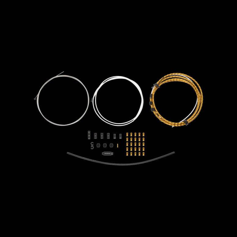 Jagwire Elite Link Shift Kit 1x