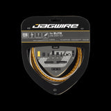Jagwire Elite Link Shift Kit 1x