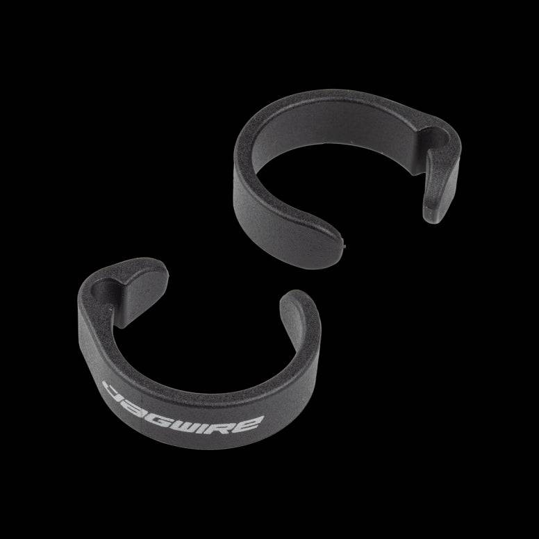 jagwire cable spares clip ring 3 2mm ebike control wire 19 0 22 2mm p119905