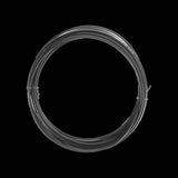 Jagwire Dropper Post Housing 3mm Lex-SL Slick Lube cable housing, bicycle components, black and flexible in appearance