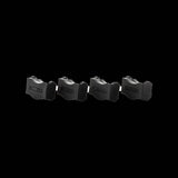 Cane Creek eeSilk stem elastomer replacement for vibration reduction and comfort in bike components.