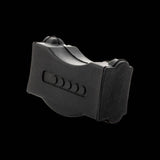 Cane Creek eeSilk stem elastomer replacement for vibration reduction and comfort in bicycle components.