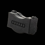 Cane Creek eeSilk stem elastomer replacement component for vibration reduction and comfort in bike components.
